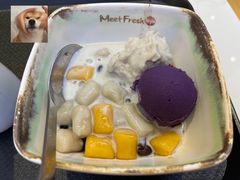 -鲜芋仙(中环百联2店)