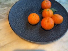 -吴越荣记苏州菜·松鼠桂鱼100%活鱼现做(月光码头店)