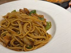 -必胜客(港城新天地店)