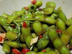 -木屋烧烤(万德庄店)