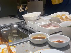 -海底捞火锅(丰尚国际广场店)