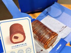 -the Roll'ING手作瑞士卷专门店(卓悦中心店)