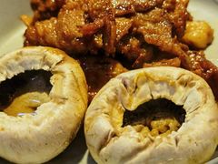 -火炉情韩国料理店(古田路店)