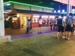 -清水湾3号(东方小周海鲜店)