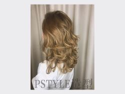 -P.STYLE 派斯造型