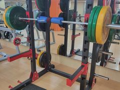 -CXFIT 陈徐健身工作室(凯旋店)