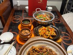 -赣南人家·头牌江西菜(劲松店)