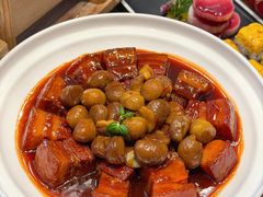 -唐山宴大唐州府精品中餐