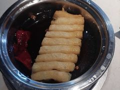 -一叶一世界·素食餐厅(锦华万达店)