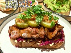 -O'eat Blossom&Pelican(深圳首店)
