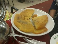 -香丽缘饭馆(黑龙潭店)