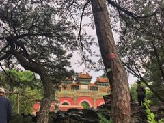 -须弥福寿之庙