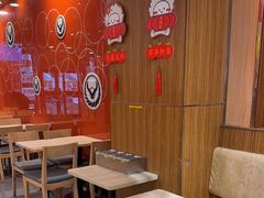 -吉野家(维明街店)