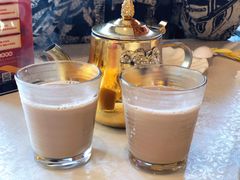 维吾尔族奶茶-巴依老爷新疆美食(工体旗舰店)