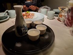-韵秋荷(宝山龙湖天街店)