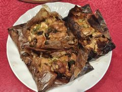 -粤北餐馆