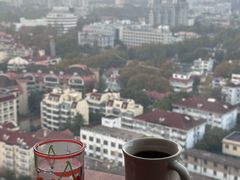 -纽巷咖啡 SOFTFOCUS COFFEE(锦和巴黎时韵店)