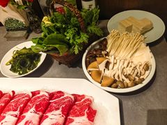-鼎鼎香·港式火锅(北京SKP店)