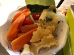 -探窝·竹笙椰子鸡(杨箕店)