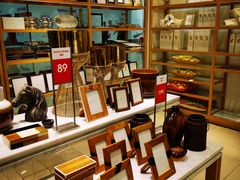 -ZARA HOME(长楹天街购物中心店)