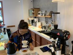 -PUZZLE COFFEE 拼图咖啡