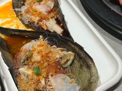 -大锅强·蒸海鲜青岛菜(吾悦广场店)