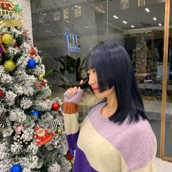 -3AM HAIR SALON染发烫发接发
