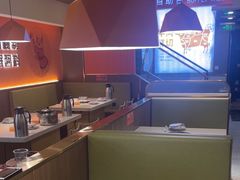 -古乐牛香·鲜牛肉牛杂火锅(新区店)