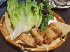 -大头虾越式风味餐厅(光明广场店)