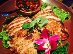 -花马天堂云南餐厅 Lost Heaven(高邮路店)