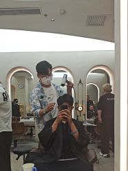 -东时烫染造型·Hair Salon