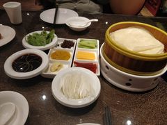 -阿庄新豫菜(航海东路店)