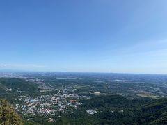 -香山公园