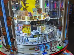 -反斗乐园π(龙华天虹店)