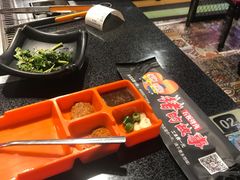 -猪的故事·韩式烤肉(韩乐坊店)