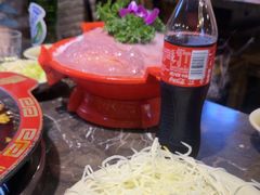 -赵家院子佬火锅(重庆总店)