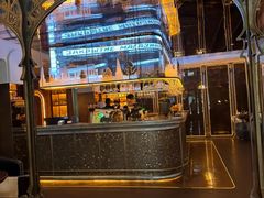 -波特曼西餐厅(中央大街店)