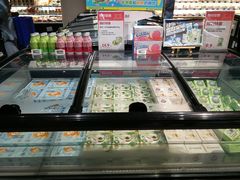-盒马鲜生(丁香国际店)