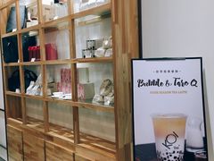 -KOI Thé(力宝广场店)