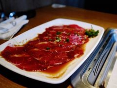 -新石器烤肉(美利广场店)