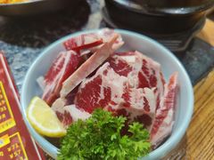 -九田家黑牛烤肉料理(盛龙广场店)