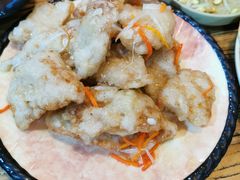 -京玉菲饭店(李村店)