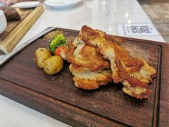 -森Some Fusion(荔湾店)