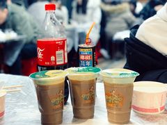 -小民大排档(光谷店)