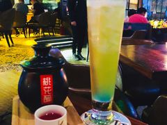 -MARU玛露音乐餐厅(大学路店)