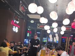 -本色.小马哥烧烤(无锡九里仓店)