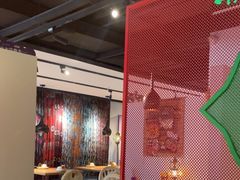 -纳鲁孜·新疆特色餐厅(上海悦荟广场店)