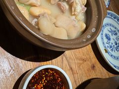 -Mountain House East Village 川山甲