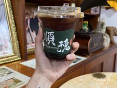 -周大娘牛乳(旧寨古村总店)