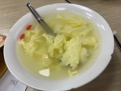 鸡蛋醪糟汤-樊记腊汁肉(竹笆市总店)